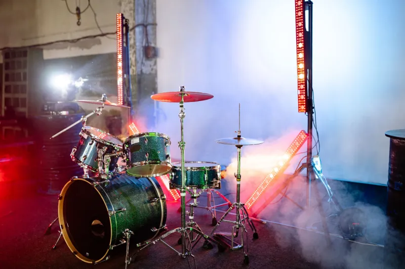 Empty Chairs, Silent Horns: The Quiet Collapse of Jazz Education at America's Universities