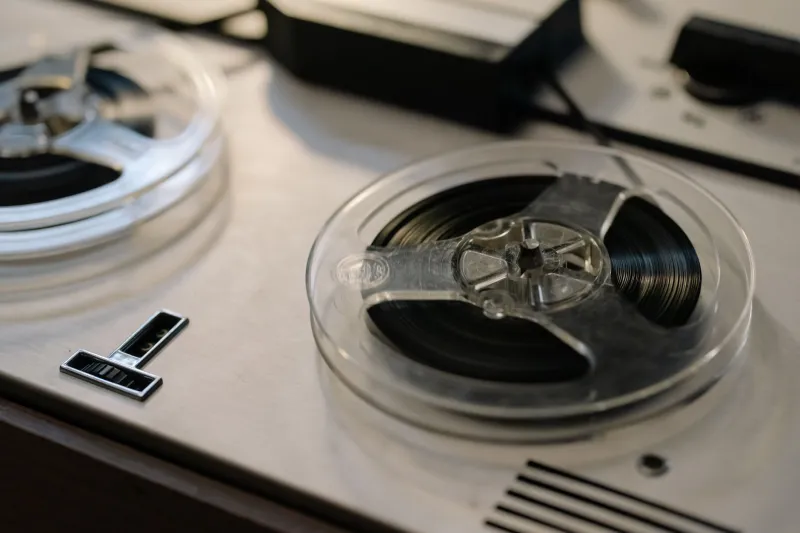From Tape to Turntable: The Quiet Revolution of Jazz's Vault Producers