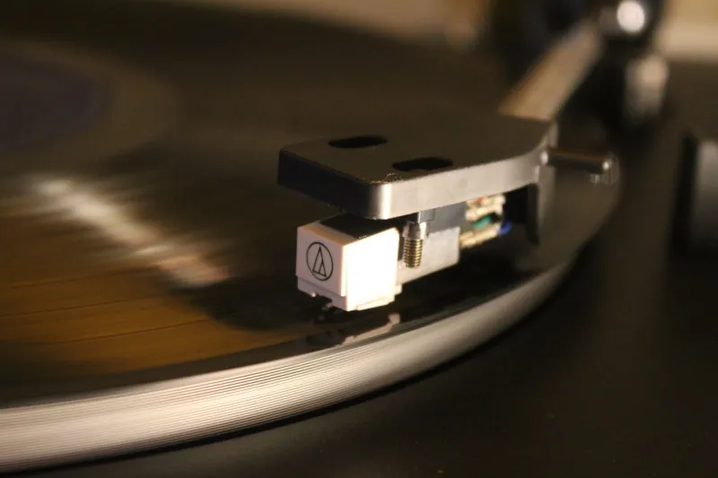 Grooves That Endure: How Vinyl Is Reshaping the Jazz Listener's World