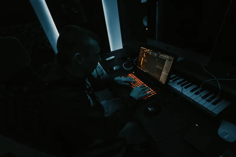 No Label, No Limits: How Independent Jazz Artists Are Building Empires One Stream at a Time