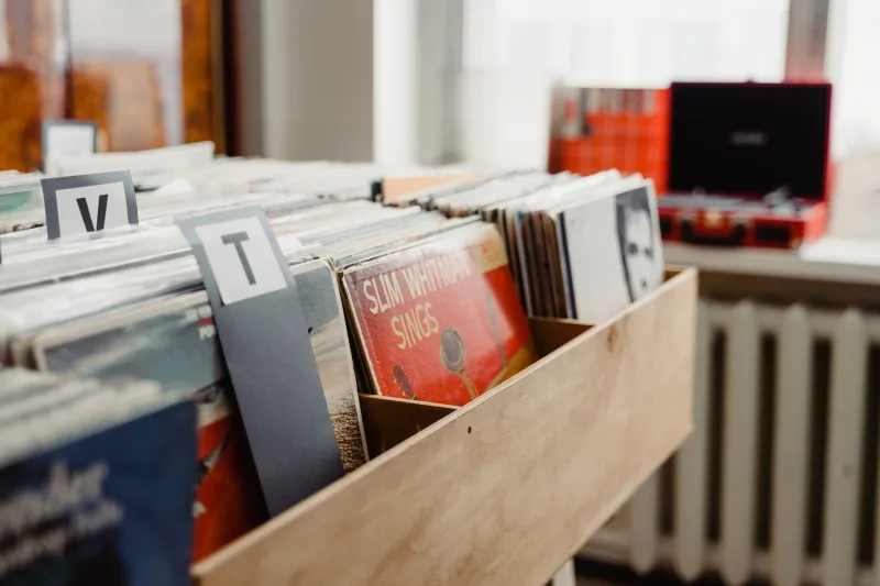 Beneath the Surface: How Jazz's Hidden Cuts Are Rewriting the Rules of Essential Listening