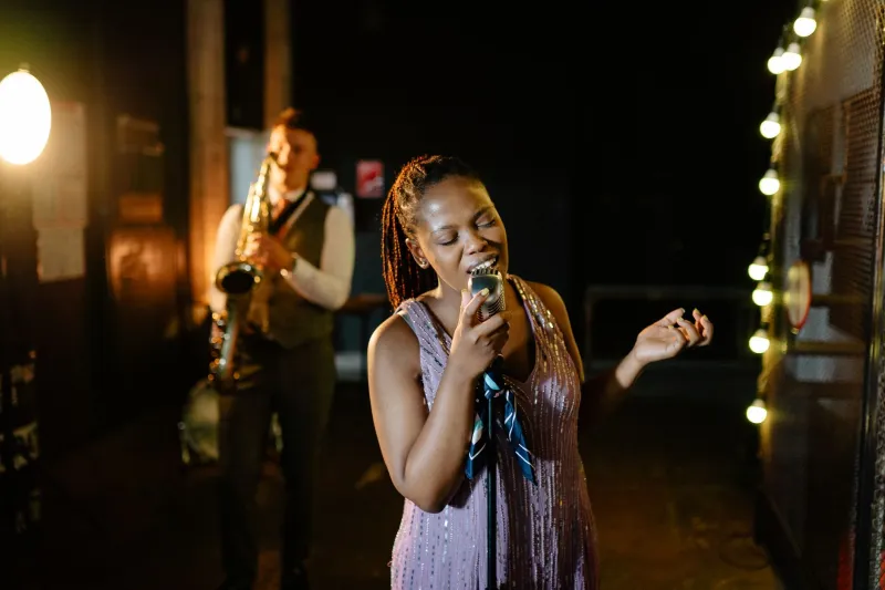 Last Call, First Note: The Legendary Late-Night Clubs Keeping Jazz Alive After Dark