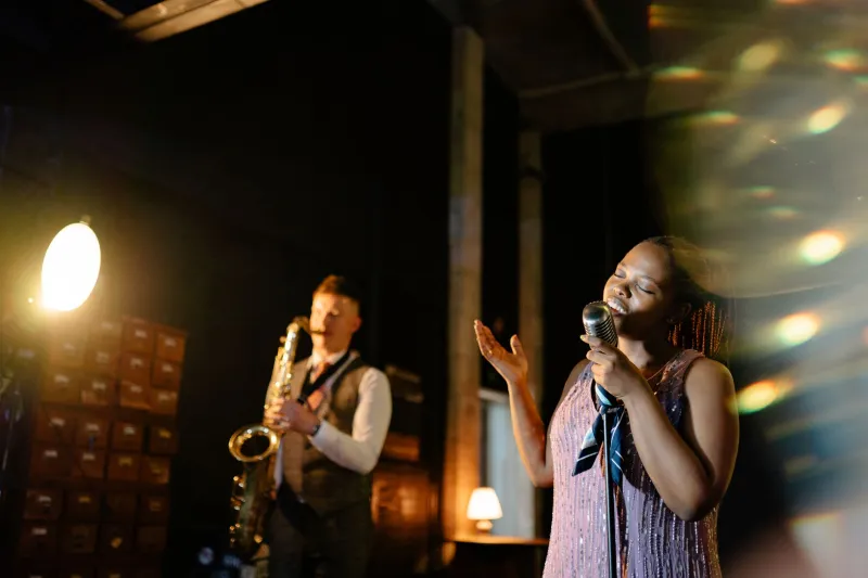 Beyond the Boroughs: How Jazz Is Putting Down Roots in America's Overlooked Cities