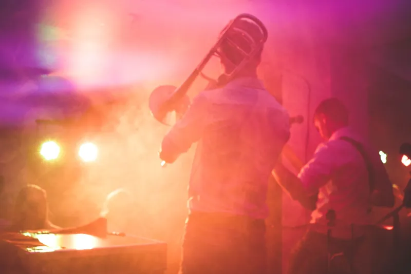 Unscripted by Design: Why Younger Listeners Are Finding Freedom in Jazz's Refusal to Repeat Itself