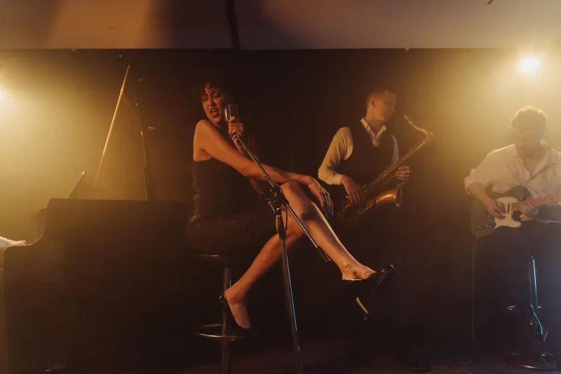 Unsilenced: The Long Struggle of Women in Jazz and the Movement Demanding Their Due